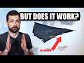 Does China S 6th Generation Stealth Aircraft Kinda Suck