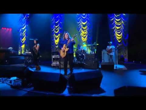 Warren Haynes Band - Soulshine