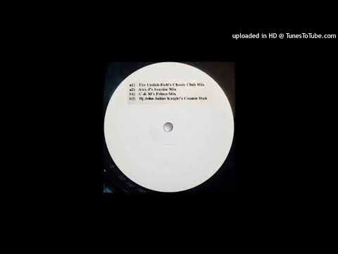 Alison Crockett – Love Will Return (C & Ms Frisco Mix)