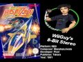 Over Horizon (NES) Soundtrack - Stereo 