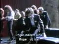 Queen - The making of - I'm going slightly mad video (Eng / Eng Sub)
