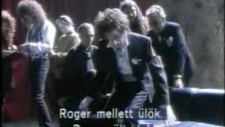 Queen - The making of - I&#39;m going slightly mad video (Eng / Eng Sub)