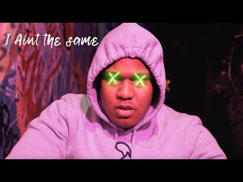 Dimpson - I Ain't The Same (Music Video)