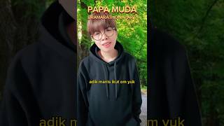 Download lagu PAPA MUDA - DRAMARATHON SANSANTIFFABELLE #POV #shorts mp3