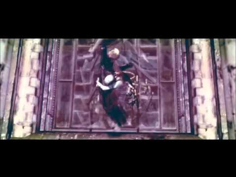 It Ends Tonight- A Chirs Redfield and Jill Valentine Tribute