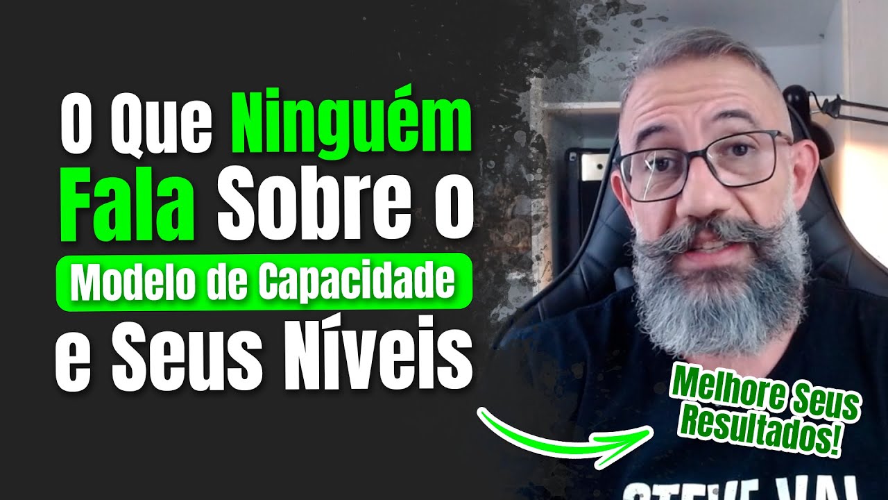 ITIL®4 Incident: Transforme sua Gestão de Serviços com o Modelo de Maturidade e Níveis de Capacidade