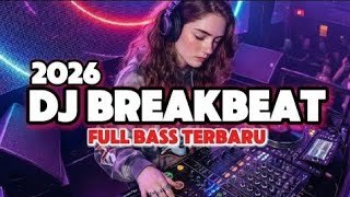 Download lagu DJ BREAKBEAT BASS 2026 - IPANK MUTIARA X KESUCIAN CINTA X HATIMU MILIK DIA - DJ ADHE mp3 Download lagu DJ BREAKBEAT BASS 2026 - IPANK MUTIARA X KESUCIAN CINTA X HATIMU MILIK DIA - DJ ADHE mp3