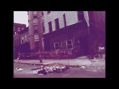 The Sadies "All The Good" Official Video