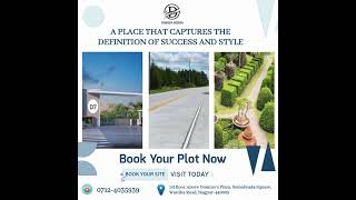 Book Your Site Visit Today
