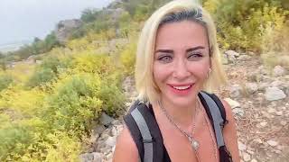 Silyon Antik Kenti'ni bir de bu açıdan görmelisiniz.