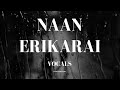 Naan Erikarai Song Without Music Vocals Chinna Thayee VocalsOnly 01