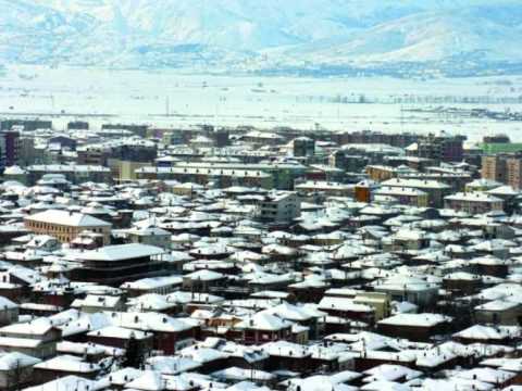 Kori LIRA - Një ditë shkova nga Drenova