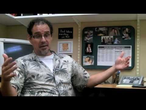 Sermon Q&A Leftovers (07-18-2011)