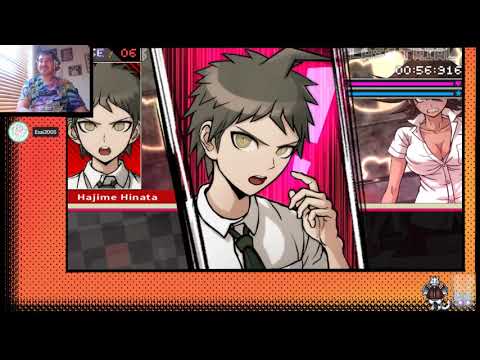 Danganronpa 2: Pt. 23 - Hope and Despair