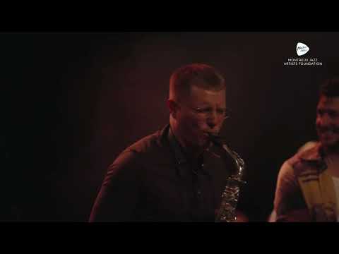 5h34 - Live at Montreux Jazz Festival 2023