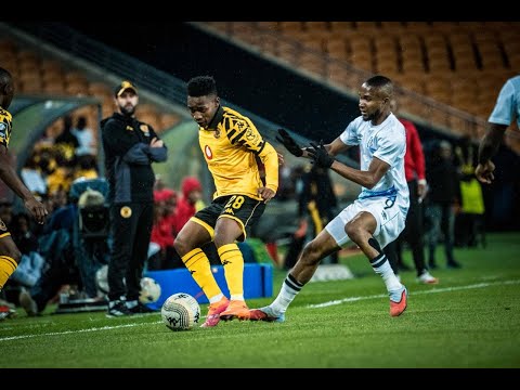 Kaizer Chiefs vs Orbit College |4 November