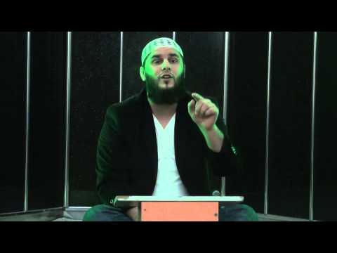 Takim mes shejh Albanit, shejh Bin Bazit, dhe shejh Uthejminit (rast interesant) - Hoxhë Abil Veseli