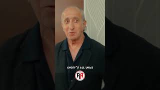 Սանտեխնիկ Ժորիկը🦺🥽 #MamayiBala #ՄամայիԲալա #Comedy #PanArmenianTVOfficial