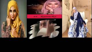 Download lagu Terus Mencintai - Siti Nordiana ( karaoke lirik ) mp3