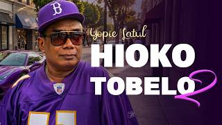Download lagu Yopie Latul - HIOKO TOBELO 2 ( Liric Video) mp3