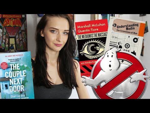 Does The Medium Affect The Message? ft. Marshall McLuhan's Theory