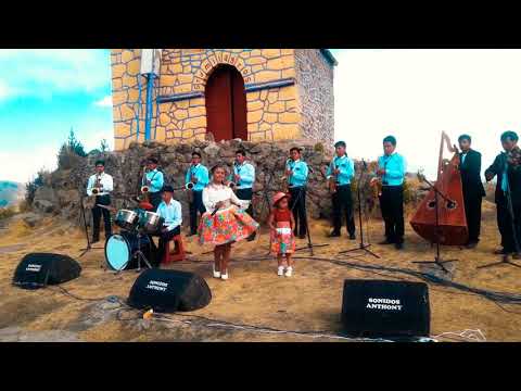 NATALY SALAZAR PRIMICIA 2020 SANTIAGO