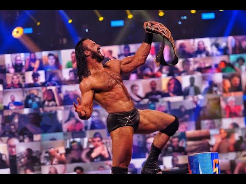 WWE RAW FULL HIGHLIGHTS 16 November 2020 HD - WWE RAW Highlights 11/16/2020 HD