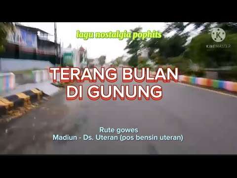 TERANG BULAN DI GUNUNG lagu nostalgia pop hits (@heriprikanto9481)