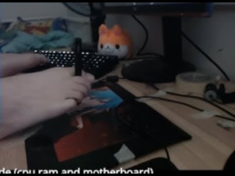 idke farmed 0.1pp by his feet and took #2 from firebat92