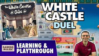 Unknown Channel - The White Castle video thumbnail
