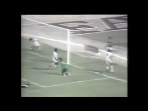 CSA 3x3 Fluminense (07/02/1982) - Brasileiro 1982