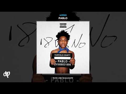 18Veno - Sunset [Pablo]