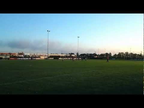 Arnhemse Boys E3 - S.C. Bemmel E5 van 27-10-2012