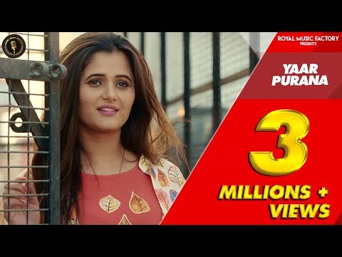 Yaar Purana — watch video