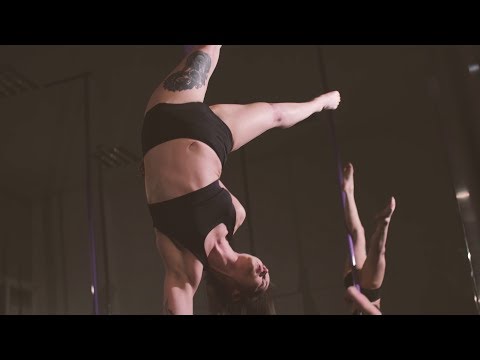 Coś w tym jest! #13 | Kamila Olasek - Pole Dance
