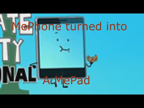 Inanimate Insanity Invitational Season 3 Intro In Content Aware Scale