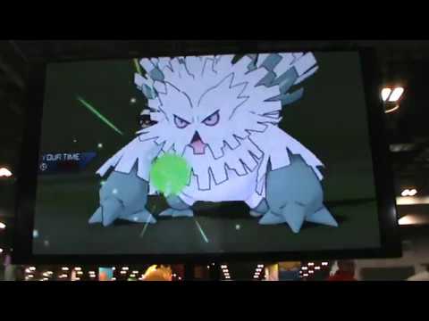 VGC 2018 NA Internationals Day 2 - Jake Powell vs Ben Grissmer