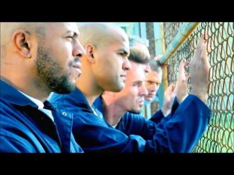 Prison Break - Strings Of Prisoners -  Extended