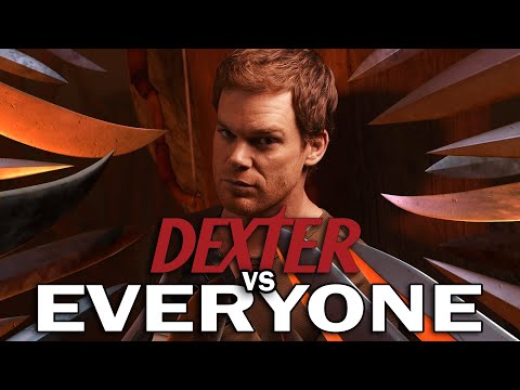 Dexter VS EVERY Detective