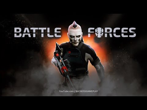 Видео Battle Forces #1