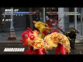 HUMAN CYRAX Mortal Kombat New Era 2021 Full Playthrough