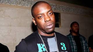 Uncle Murda - It's A Wrap Nigga (Mad Skillz Diss)