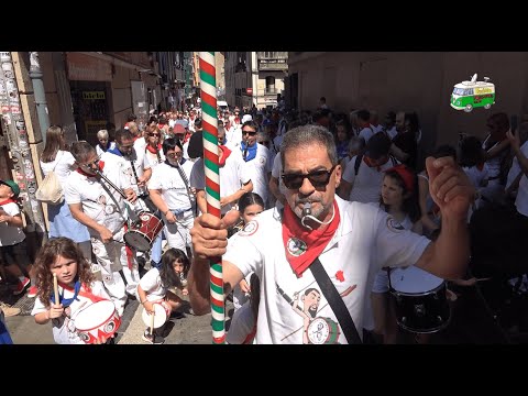 [Video] El Estruendo Txiki 2024 