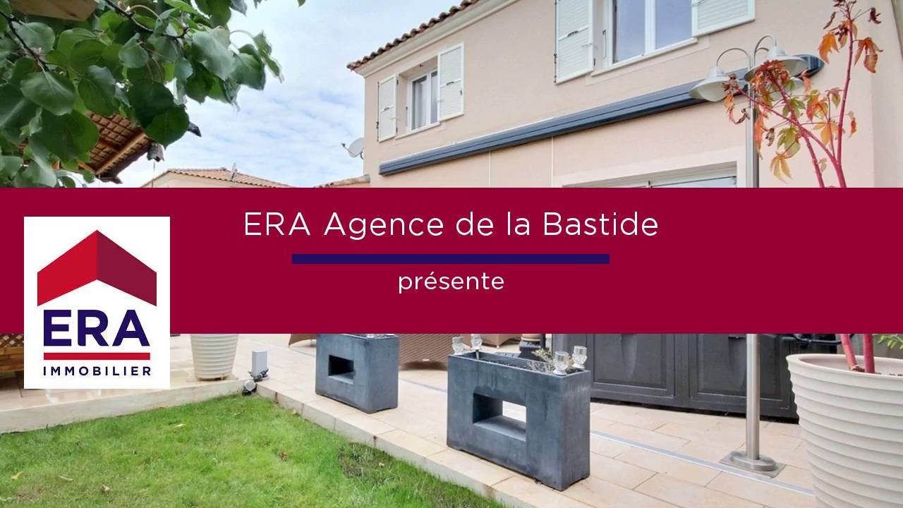 A vendre maison Marseille 13013 - Chateau Gombert