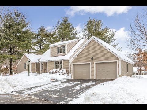 18 Brassie Way, North Reading MA - Audrey & Jerry Giuliano - Tel 617-633-1198 & 617-633-1168