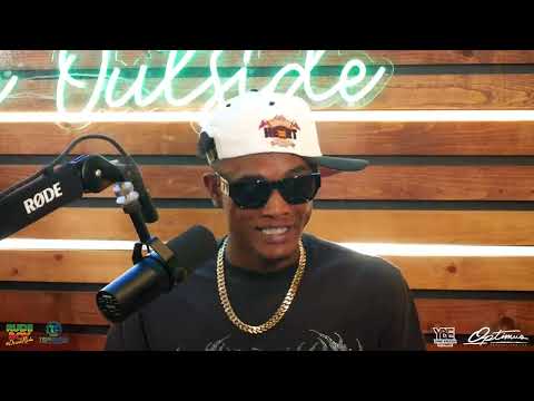 Yung Bredda, DJ Hotty & Jamie - We Outside 71 (R&B)