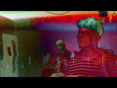 yokinashi - codeine potion [Visualizer]