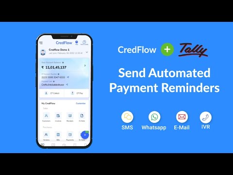 Cred Flow (Payment Collection)