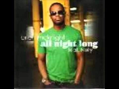 Brian McKnight feat Nelly - All Night Long