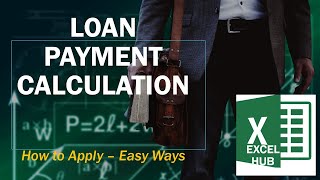 LOAN INSTALLMENTS & AMORTISATIONS- BASICS